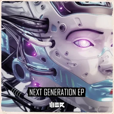 Next Generation EP by Various Artists - album cover