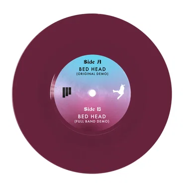 Bed Head (original acoustic demo) / Bed Head (original full band demo)