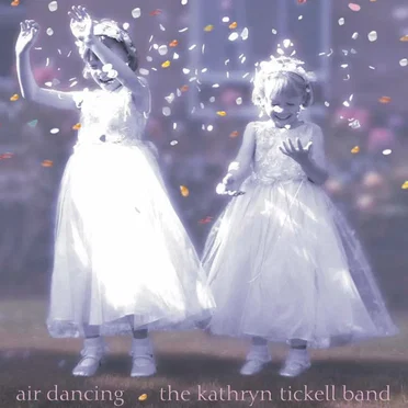 The Kathryn Tickell Band