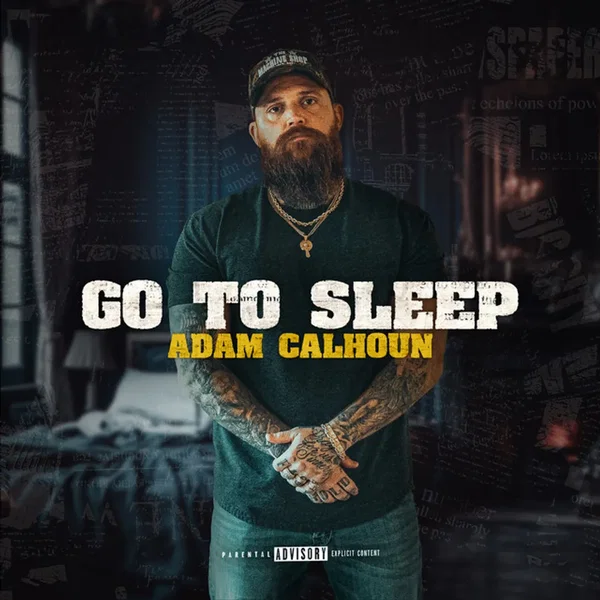 Go to Sleep