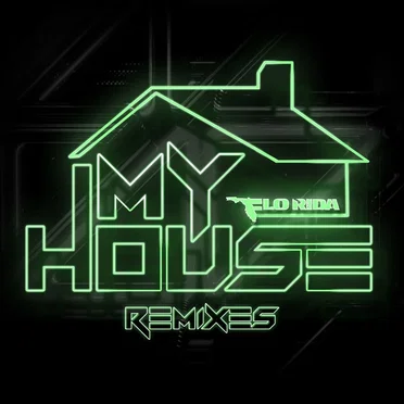 My House: Remixes