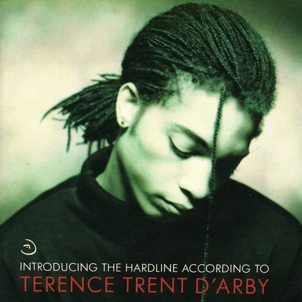 Terence Trent D’Arby