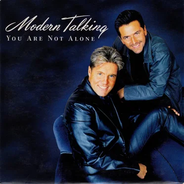 You Are Not Alone