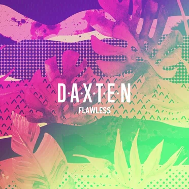 Flawless by Daxten - album cover