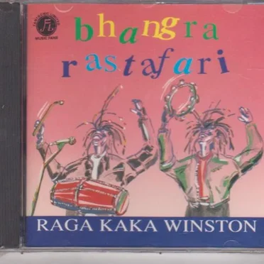 Bhangra Rastafari