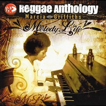 Melody Life: Reggae Anthology