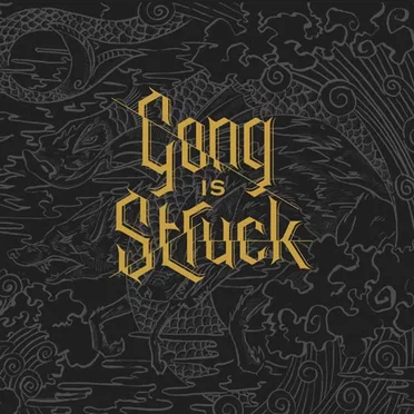 Gong Is Struck