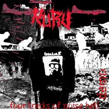 Four Tracks of Noise Hell (demo)