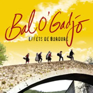 Effets de Bordure