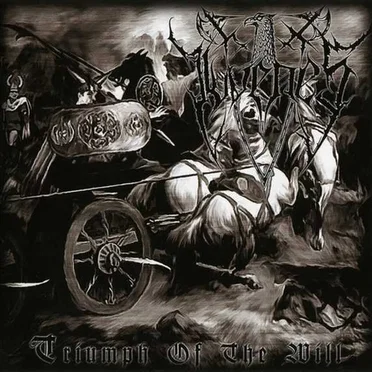 Triumph of the Will