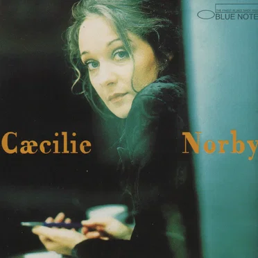 Cæcilie Norby