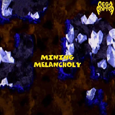Mining Melancholy