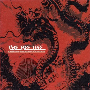 The Ree Life by The Ree Life - album cover