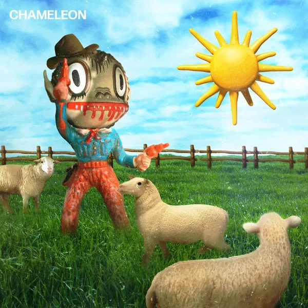 Chameleon