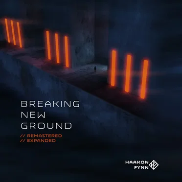 Breaking New Ground (Remastered 2025)