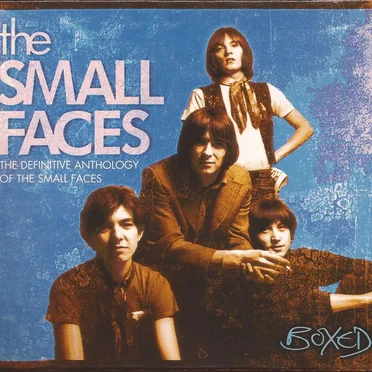 The Definitive Anthology of the Small Faces