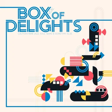 Box of Delights, Vol. 1 by Various Artists - album cover