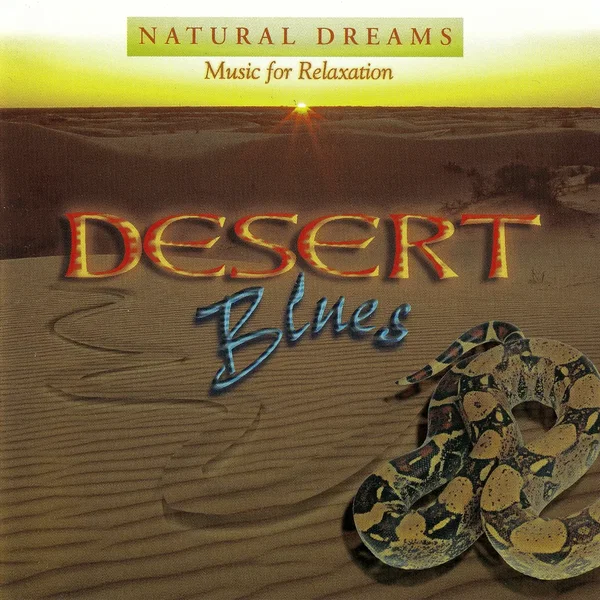 Desert Blue