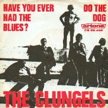 Have You Ever Had the Blues / Do the Dog