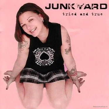 Junkyard