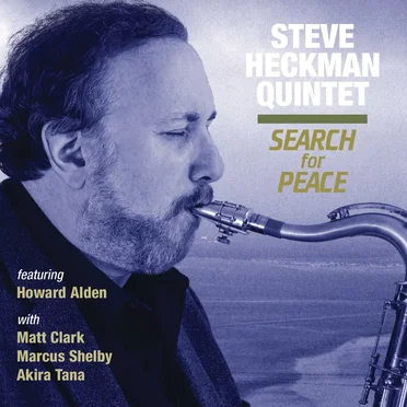 Search for Peace