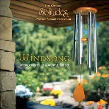 Solitudes: Windsong