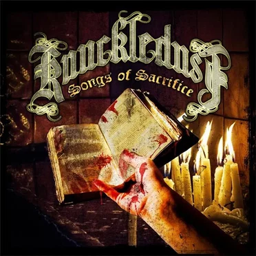 Songs of Sacrifice