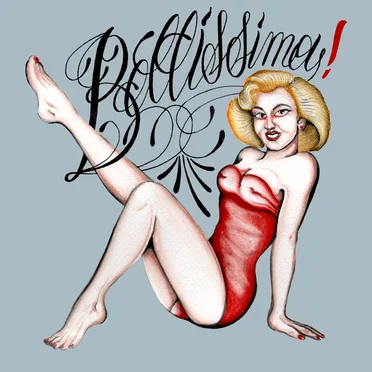 5 anni Bellissima! Records by Various Artists - album cover