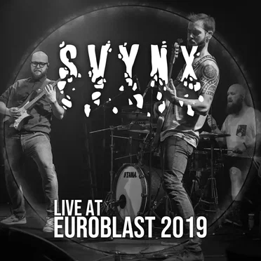 Live at Euroblast 2019