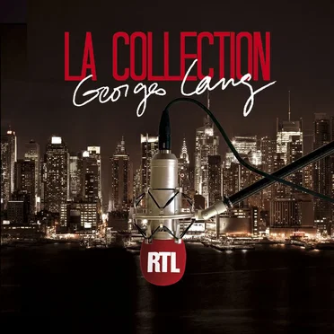 La Collection Georges Lang by Various Artists - album cover