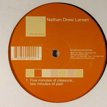 Five Minutes of Pleasure