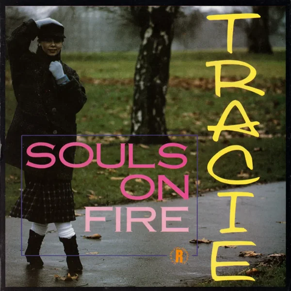 Souls on Fire
