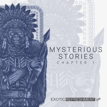 Mysterious Stories - Chapter 1 by Various Artists - album cover