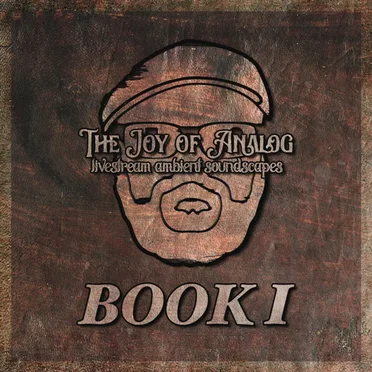 The Joy of Analog: Book I