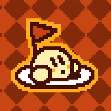 Kirby's Dream Course: The First Hole
