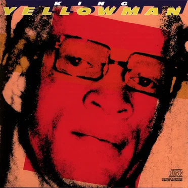 King Yellowman