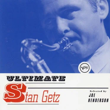 Ultimate Stan Getz
