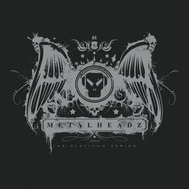 Metalheadz Presents: The Platinum Series by Various Artists - album cover