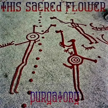 Purgatory by This Sacred Flower - album cover