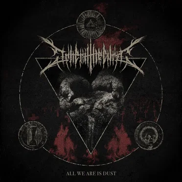 ALL WE ARE IS DUST