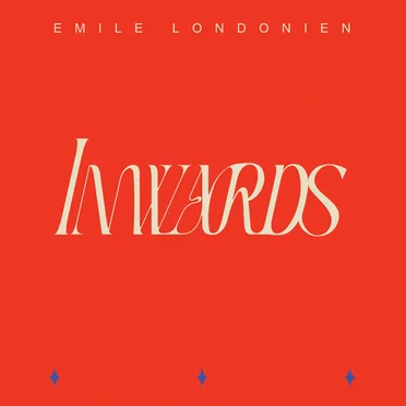 Inwards by Emile Londonien - album cover