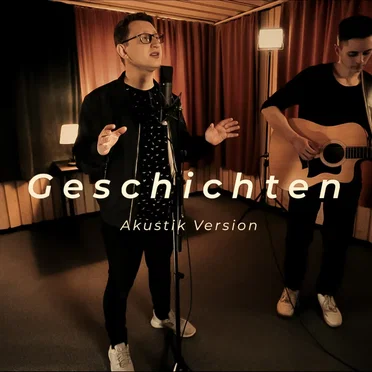 Geschichten (Akustikversion)