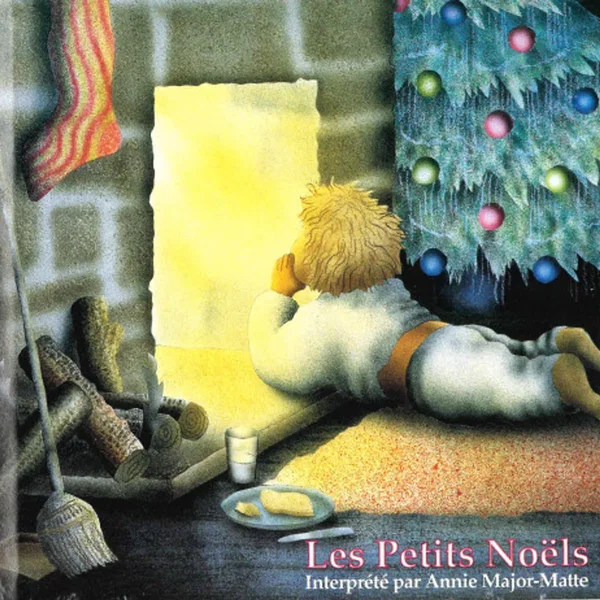 Les Petits Noëls