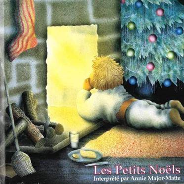 Les Petits Noëls