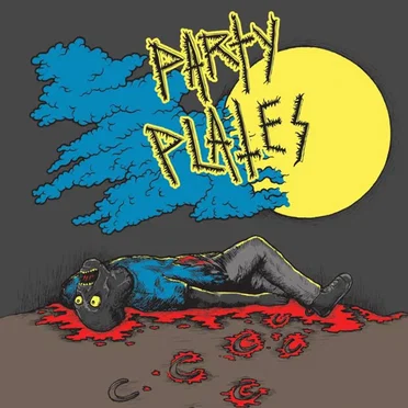 Party Plates