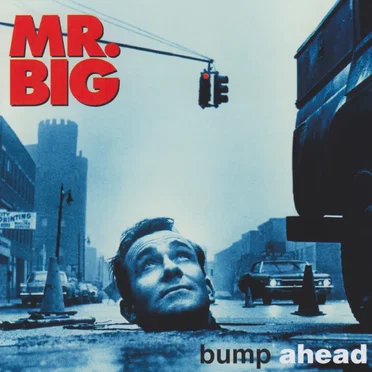 Bump Ahead