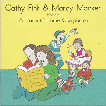 A Parents' Home Companion