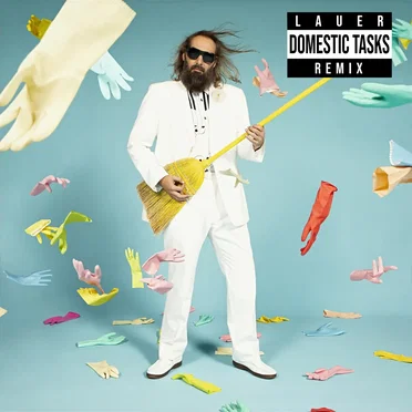 Domestic Tasks (Lauer remix)