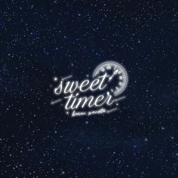 sweet timer (空詩かれん solo ver.)