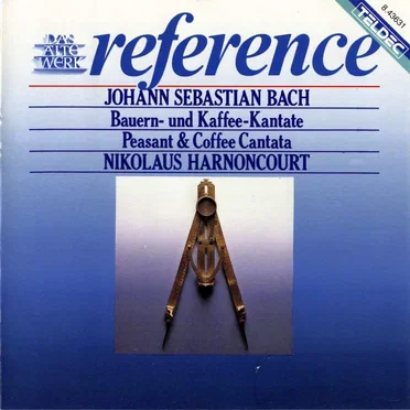 Bauern- und Kaffee-Kantate